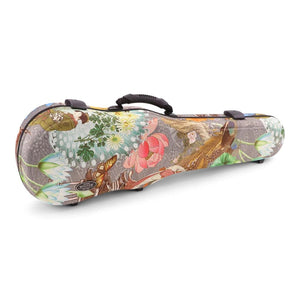 Jakob Winter Greenline Shaped Violin Case Osaka