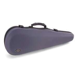 Jakob Winter Techleather Violin Case Jazz Dark Blue