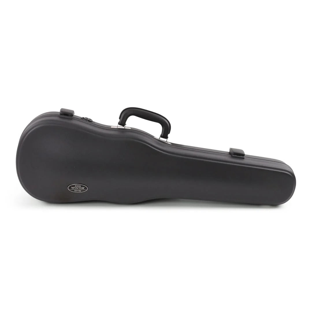 Jakob Winter Thermoshock Violin Case Black