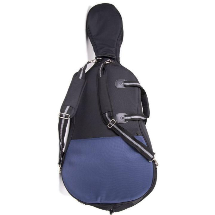 Jakob Winter Soft Cello Case