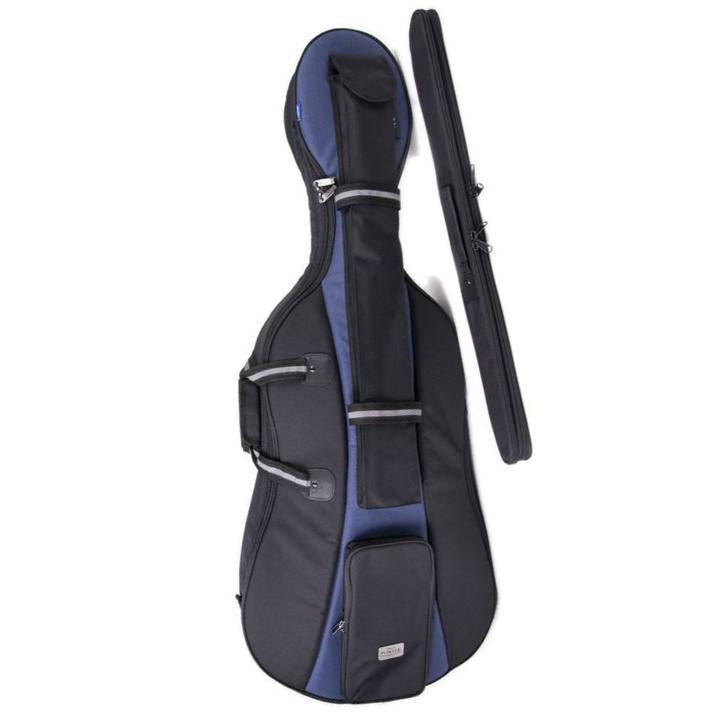 Jakob Winter Soft Cello Case
