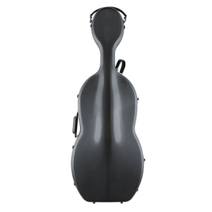 Mirage Cello Case Black