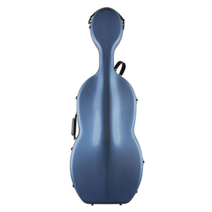 Mirage Cello Case Blue