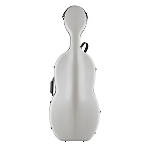 Mirage Cello Case White