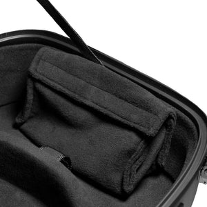 Molto Cello-Shaped Viola Case Accessories Pouch