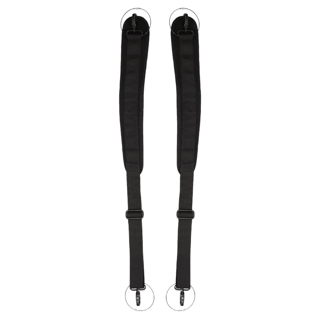 Molto Cello-Shaped Viola Case Shoulder Strap