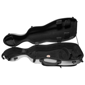 Molto Cello-Shaped Viola Case Suspension Padding