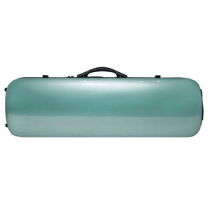 Molto Classic Oblong Violin Case Mint