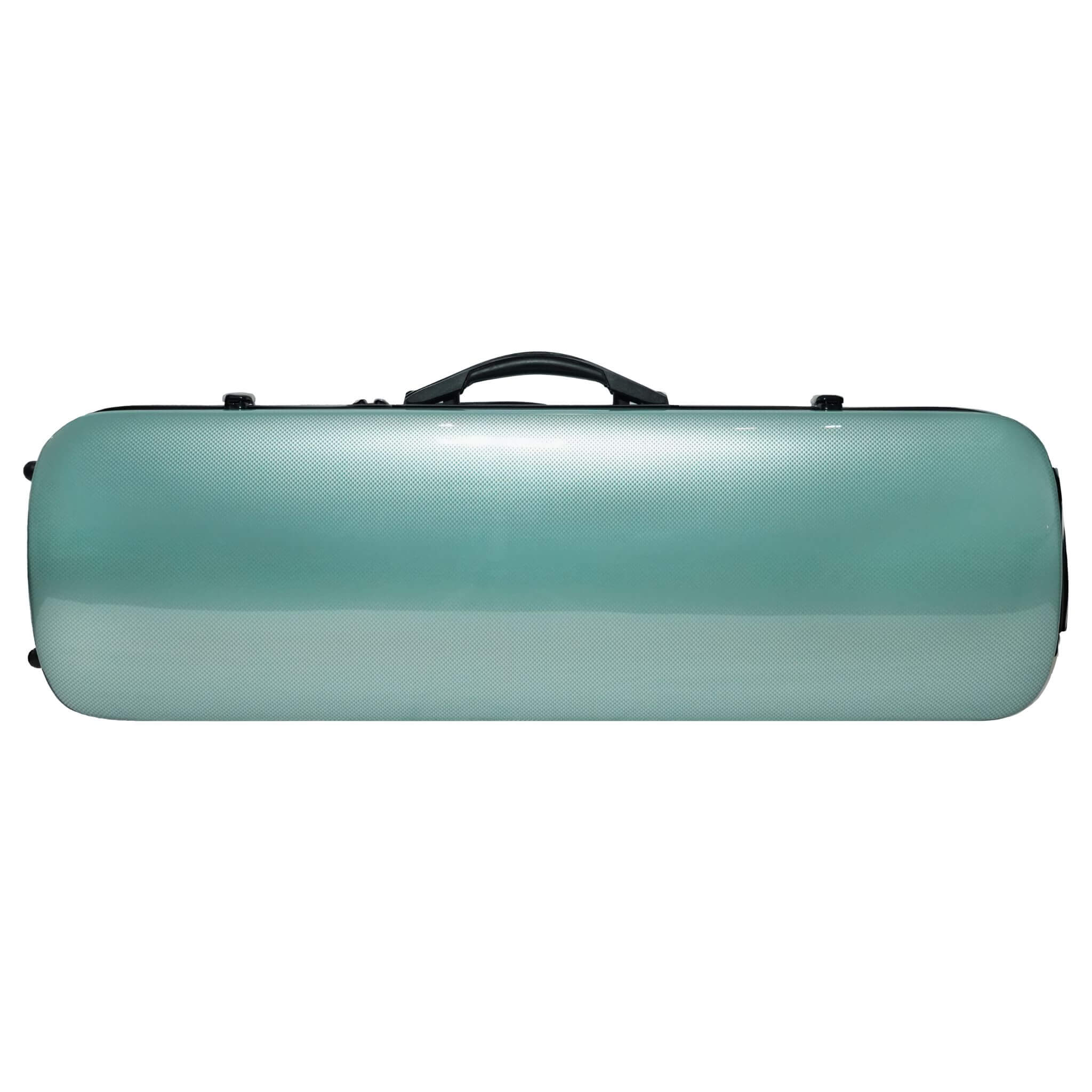 Molto Classic Oblong Violin Case | Great Violin Cases