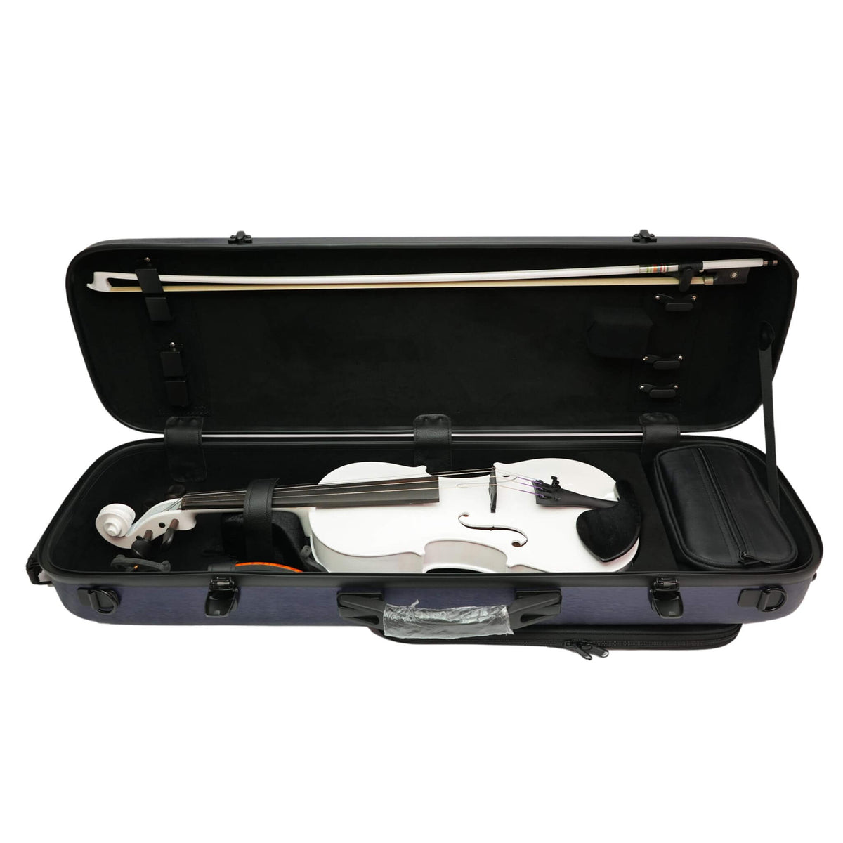 oblong violin case