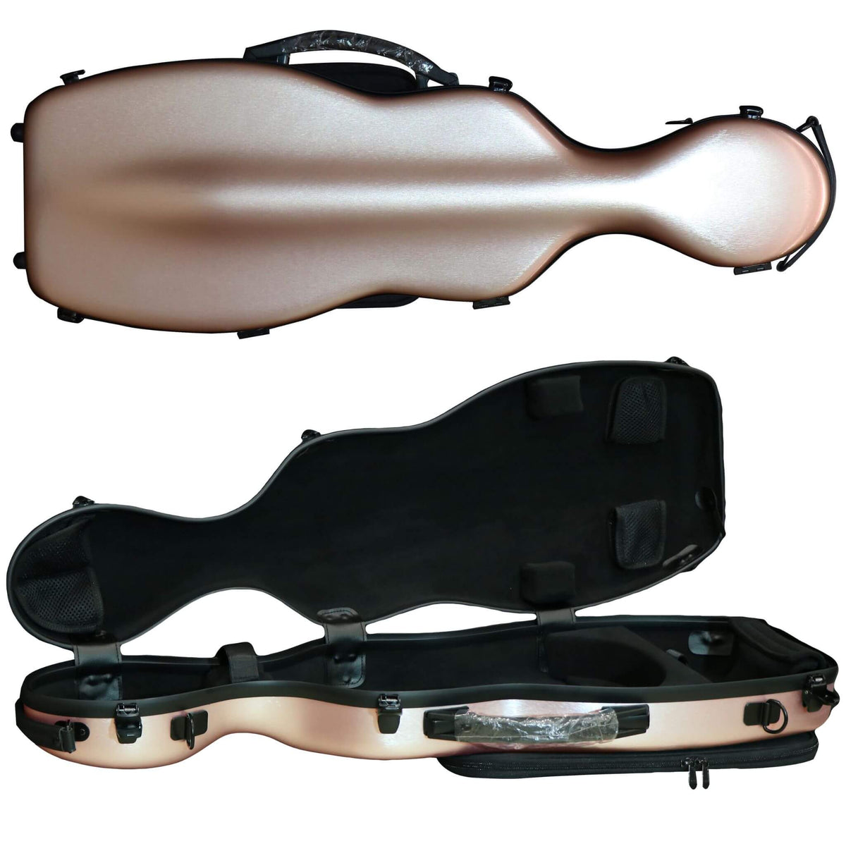 best violin case