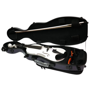cello shaped violin case