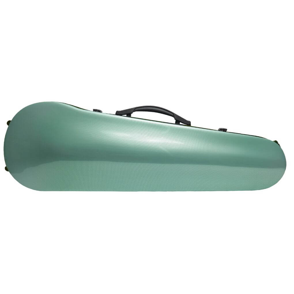 Molto Neo Shaped Violin Case Mint