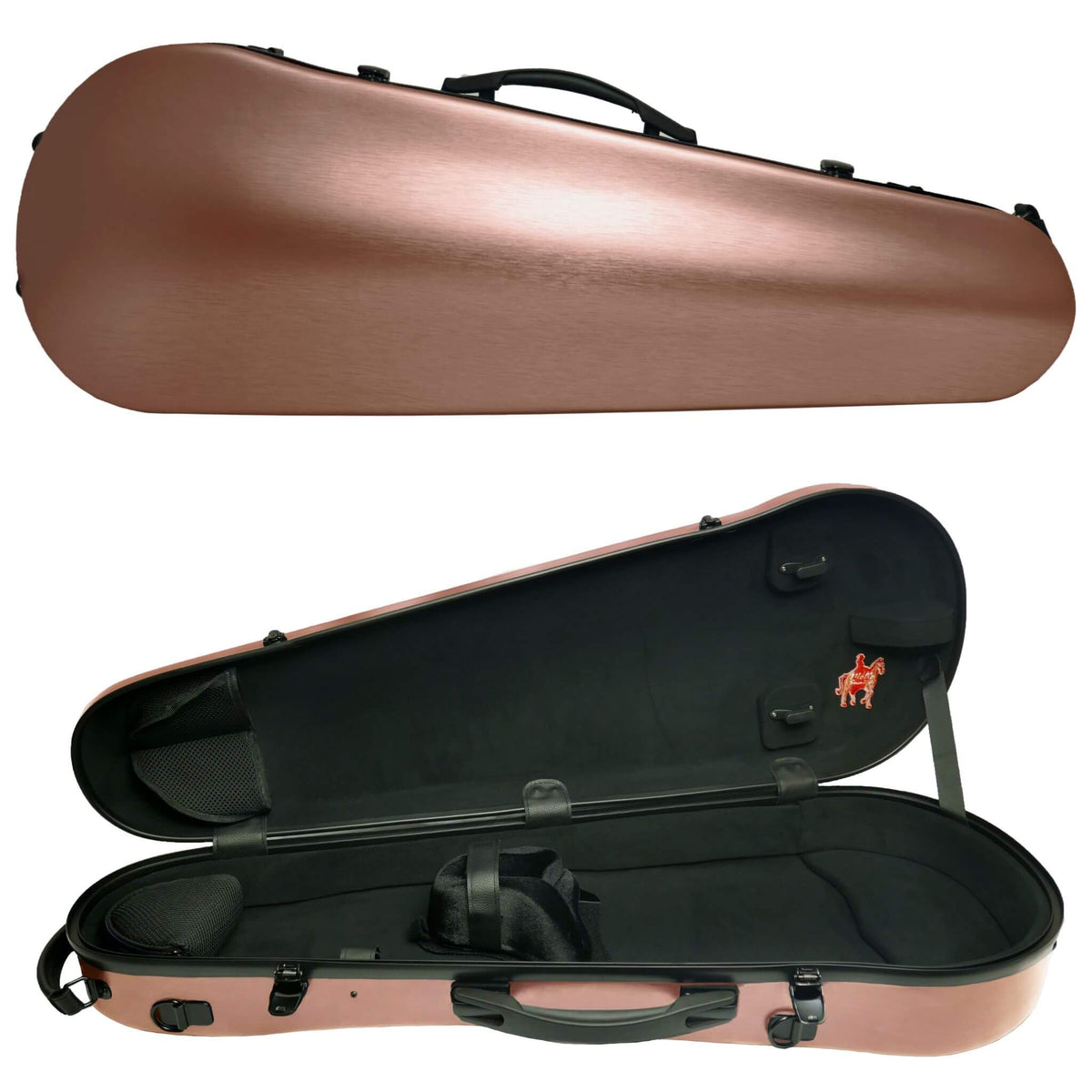 best viola case