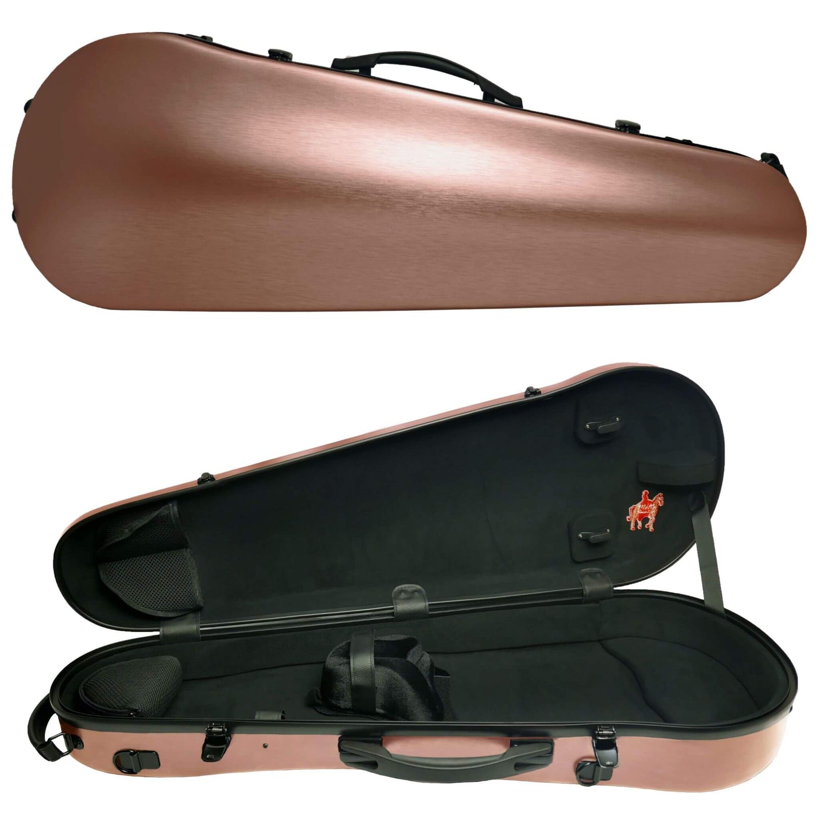 best viola case