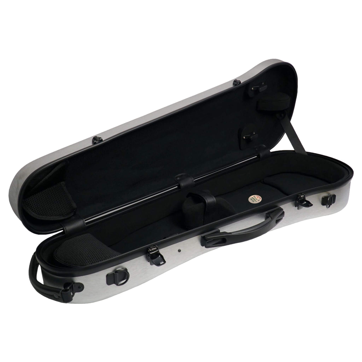 Molto Neo Shaped Violin Case