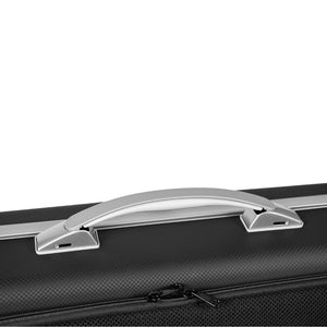 New Bam Panther Oblong Viola Case Handle