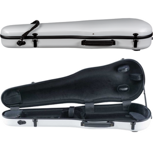 Mirage Carbonpoly Shaped Violin Case