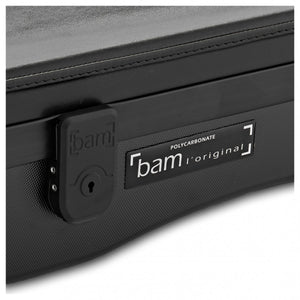 Bam Orchestra supreme violin case