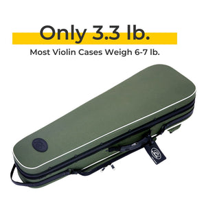 Pedi Superlite Pro Violin Case