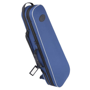 Pedi Superlite Pro Violin Case Blue