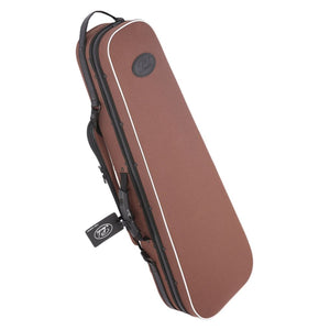 Pedi Superlite Pro Violin Case Brown