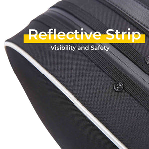 Pedi Superlite Pro Violin Case NiteFlash