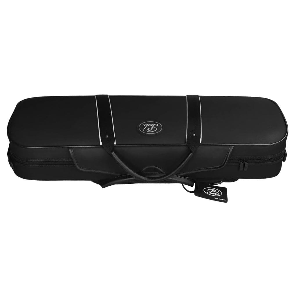 Pediバイオリンケース(4/4) Pedi Viola Case | Premium Protection & Elegant Design