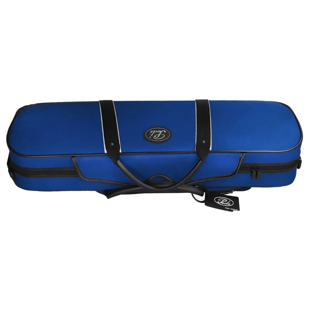 Pediバイオリンケース(4/4) Pedi Viola Case | Premium Protection & Elegant Design