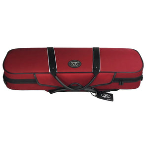 Pedi Viola Case Red