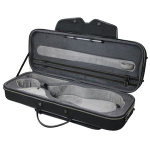 Black Pedi Niteflash 16100 Viola Case - Interior