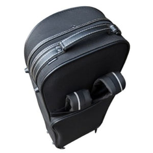 Black Pedi NiteFlash Oblong Viola Case - Subway Strap