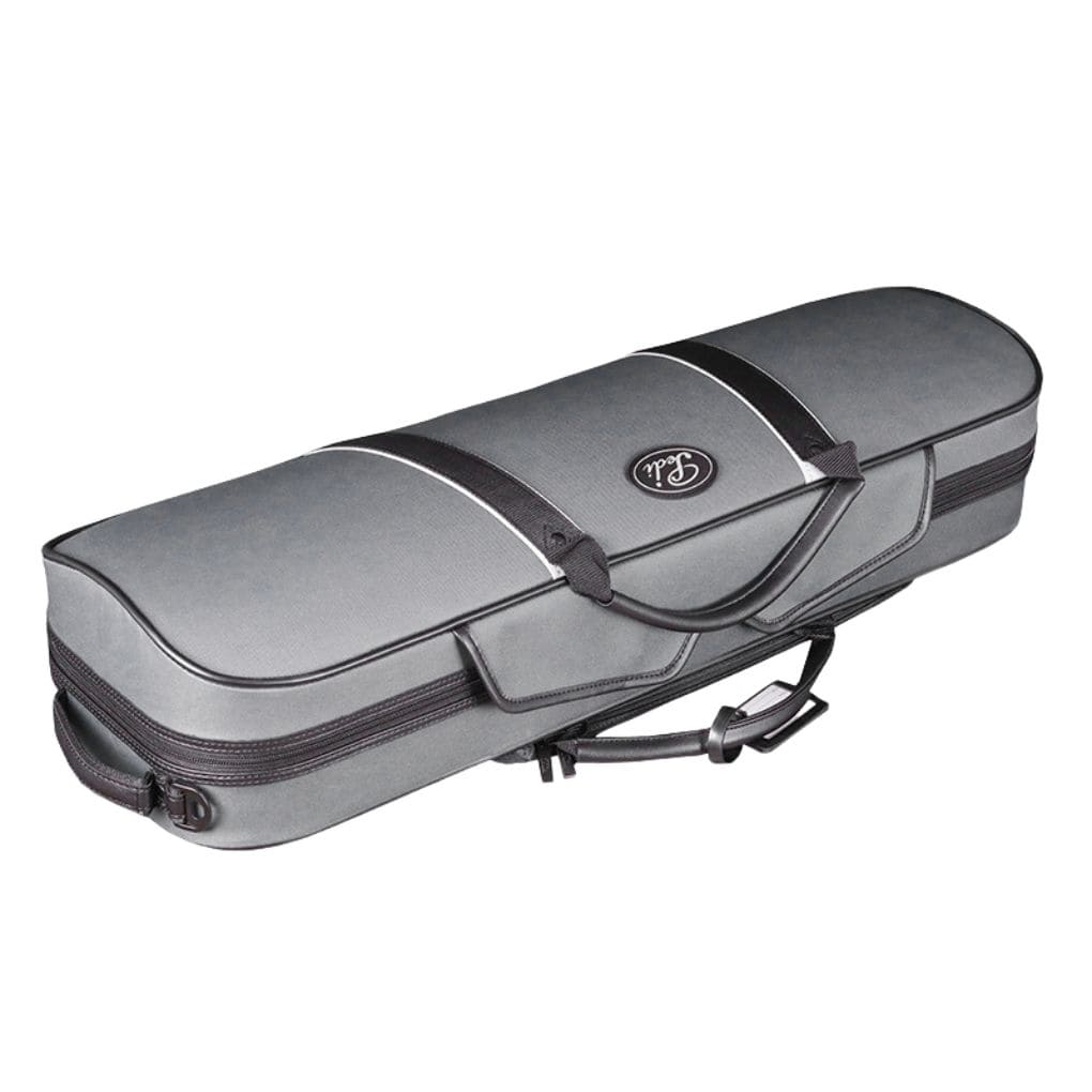 Pedi Oblong Violin Case | Innovative & Affordable