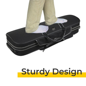 pedi violin case usa