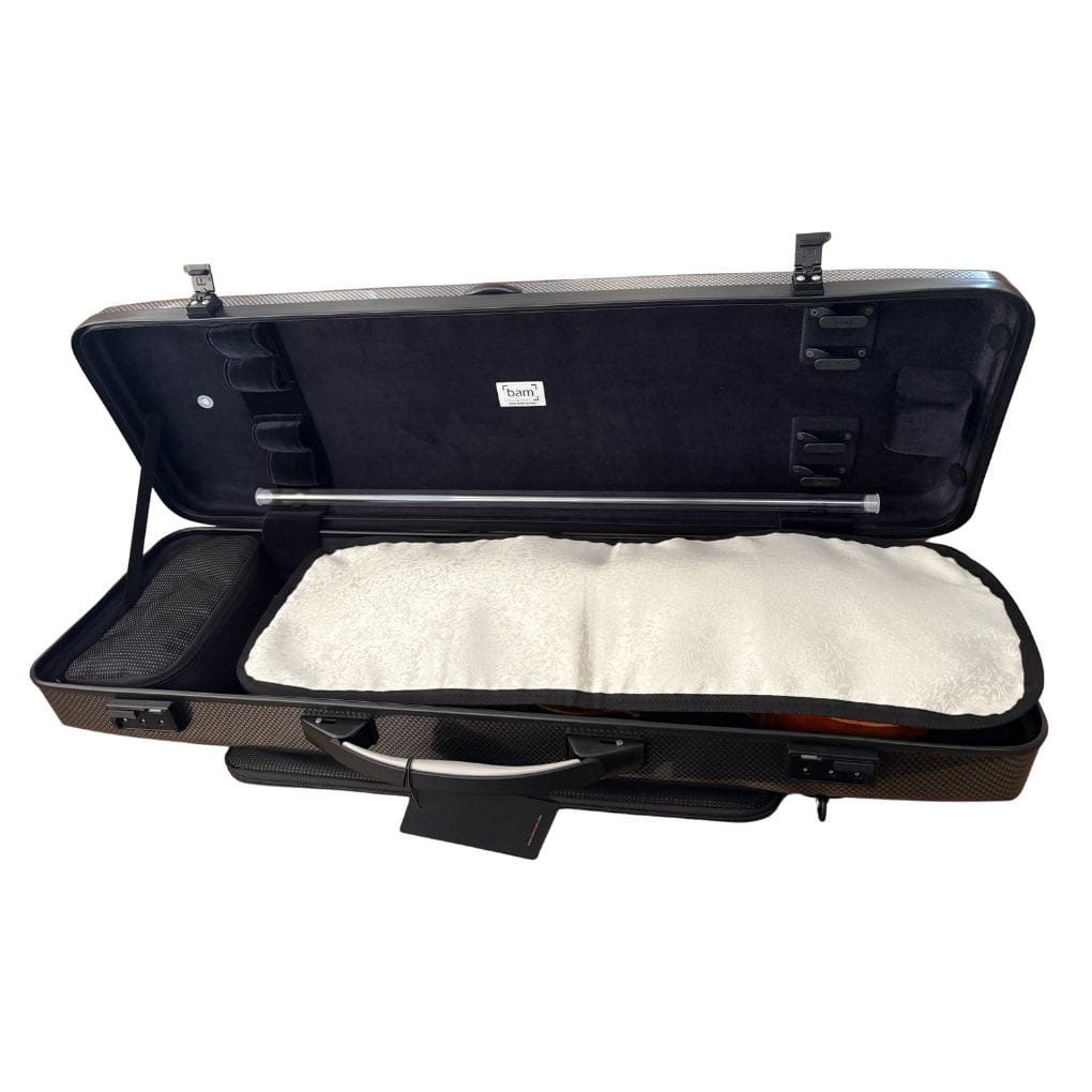 Premium Violin Blanket