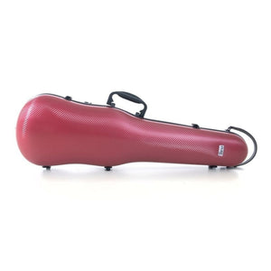 Red Gewa Pure Shaped Violin Case