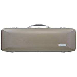 Bam Supreme Oblong Violin Case