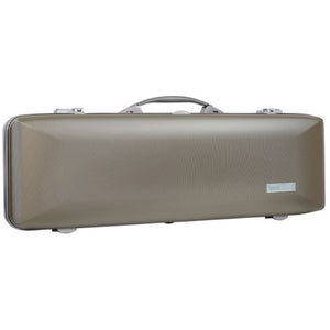 Bam Supreme Oblong Violin Case