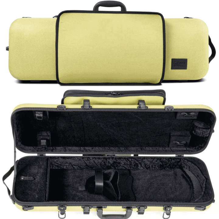 Violin Cases on Sale | GreatViolinCases.com - Great Violin Cases