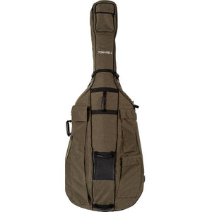 Tonareli Symphony 3/4 Bass Bag