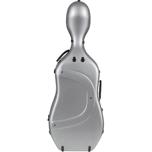 Tonareli Polycarbonate Cello Case