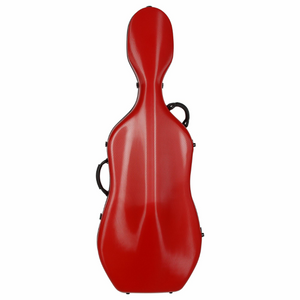 Tonareli Polycarbonate Cello Case