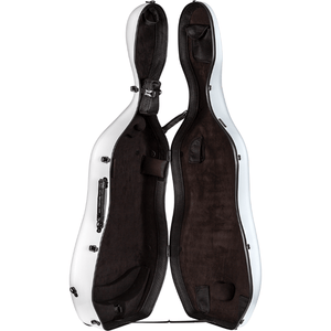 Tonareli Polycarbonate Cello Case