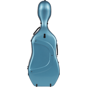 Tonareli Polycarbonate Cello Case