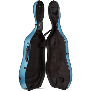 Tonareli Polycarbonate Cello Case