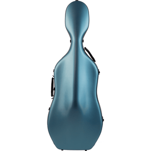 Tonareli Polycarbonate Cello Case