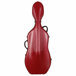 Tonareli Polycarbonate Cello Case