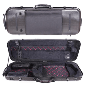 Tonareli Oblong Viola Case