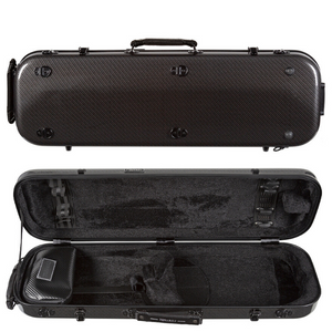 Tonareli Oblong Violin Case