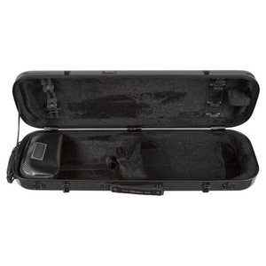 Tonareli Oblong Violin Case